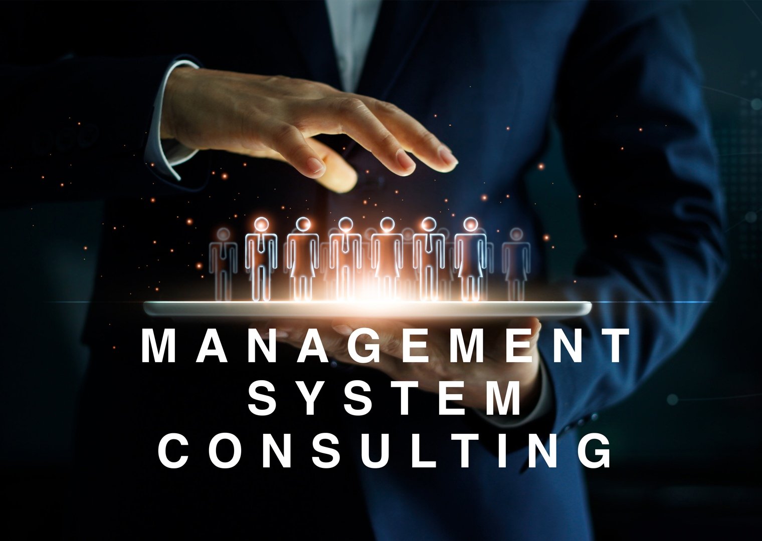 management-system-consulting